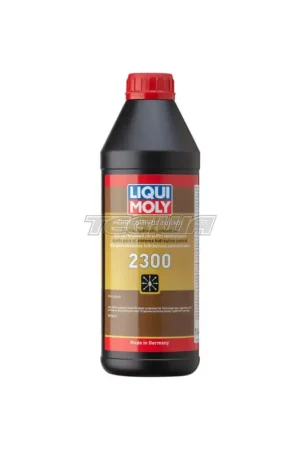 Liqui Moly Central Hydraulic System Oil 2300 1L Reduced Price