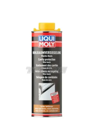 Buy Online Liqui Moly Cavity Protection Light Brown 1L