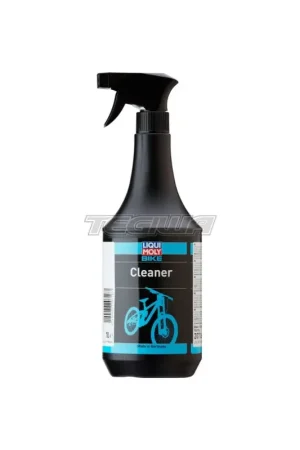 Liqui Moly Bike Cleaner 1L Free Delivery