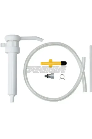 Final Sale Liqui Moly Hand Pump 1 Pc