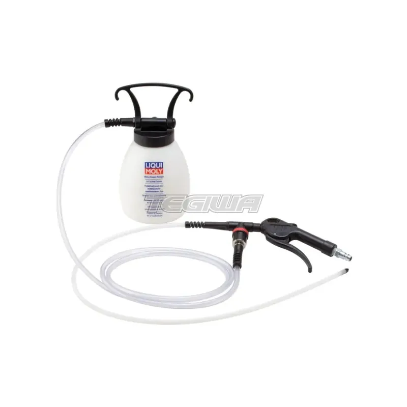 Liqui Moly Air-Conditioner System Cleaner Gun 1 Pc Get Yours