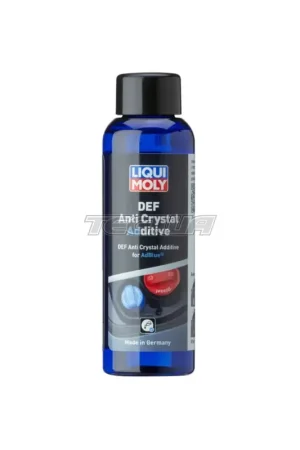 Liqui Moly Def Anti Crystal Additive 100ml Get Yours