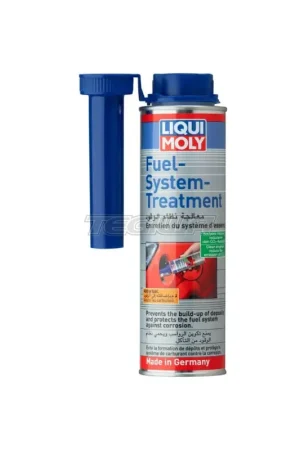 Limited Time Liqui Moly Fuel System Treatment 300ml
