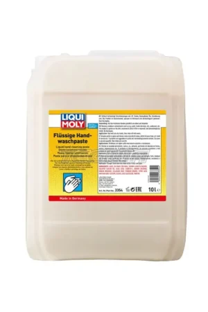 Liqui Moly Liquid Hand Cleaning Paste Genuine