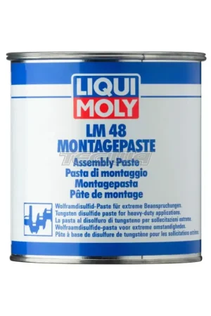 Bulk Order Liqui Moly LM 48 Installation Paste