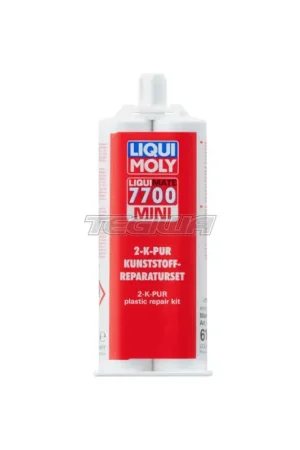 Seasonal Sale Liqui Moly Liquimate 7700 Mini Cartridge 50ml