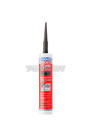 Liqui Moly Liquimate 8200 MS Polymer 250ml Don’t Miss Out