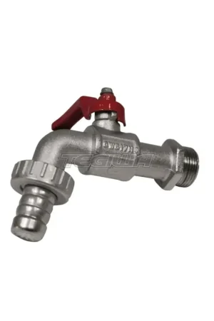 Sale Liqui Moly 3/4 Ball Drain Tap Metal 1 Pack