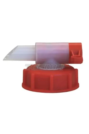 Editor’s Pick Liqui Moly Drain Cock For Canisters 20L 1Pc Thread Din 61