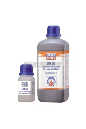 Liqui Moly LM 51 2-Components 1kg Affordable