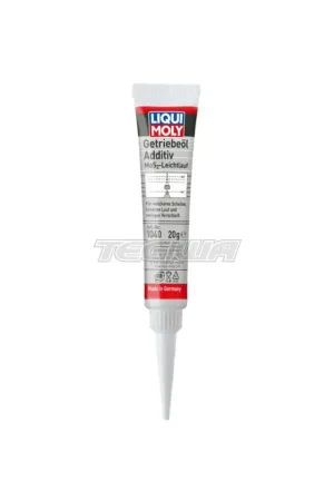 High Quality Liqui Moly Gear Oil Additive