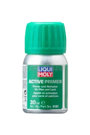 Top Rated Liqui Moly Active Primer 30ml