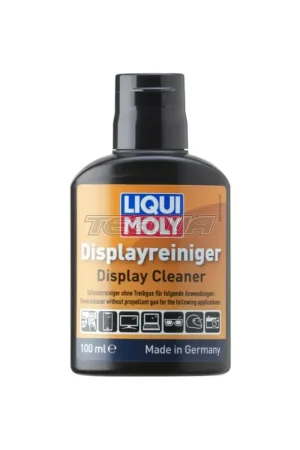 Liqui Moly Display Cleaner 100ml Buy Online
