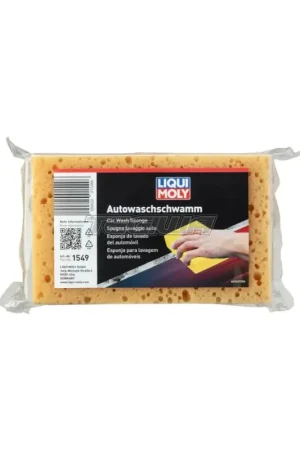Buy Online Liqui Moly Car Washing Sponge