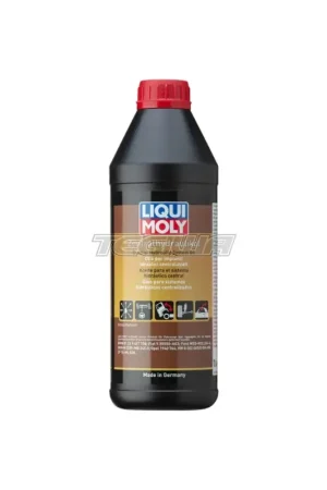 Fast Shipping Liqui Moly Central Hydraulic System Oil