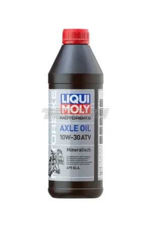 Liqui Moly ATV Axle Oil 10W-30 1L Super Sale