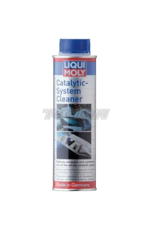 Bargain Liqui Moly Catalytic-System Cleaner 300ml