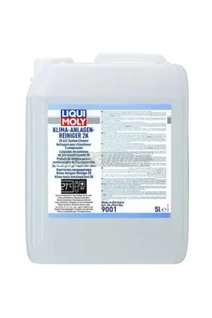 Liqui Moly 2K A/C System Cleaner 5L Best Choice