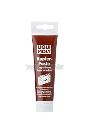 Liqui Moly Copper Paste Best Choice