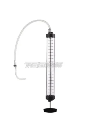 New Release Liqui Moly Manual Measuring Syringe 1000ml 1 Pc