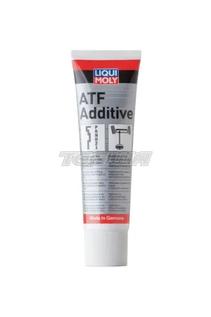 Reduced Price Liqui Moly ATF Additive 250ml