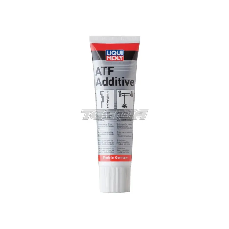 Reduced Price Liqui Moly ATF Additive 250ml