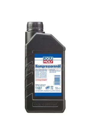Wholesale Liqui Moly Compressor Oil 1L
