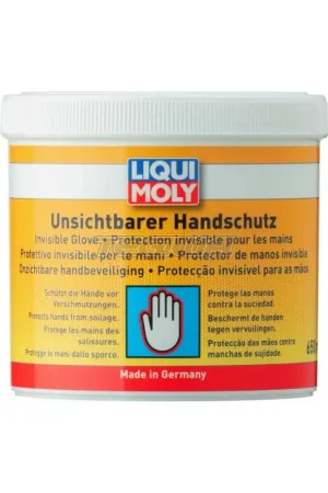 Liqui Moly Invisible Glove 650ml Bulk Order