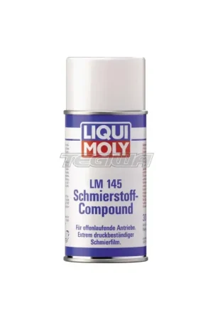 Buy Direct Liqui Moly LM 145 Lubricant Compound 300ml