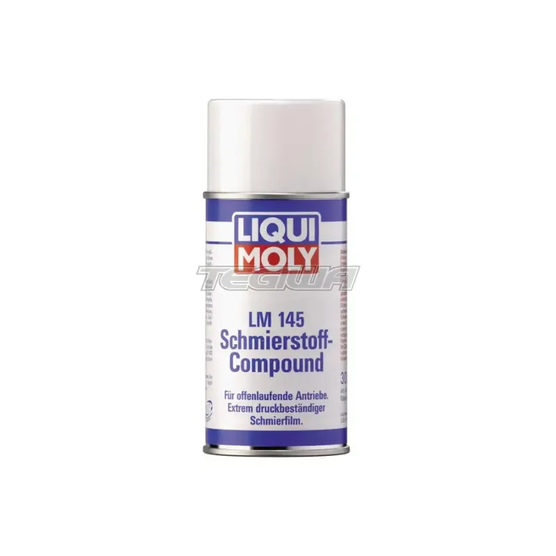 Buy Direct Liqui Moly LM 145 Lubricant Compound 300ml