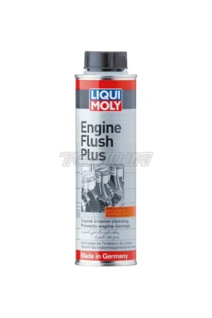 Liqui Moly Engine Flush Plus 300ml New Arrival