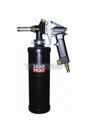 Bulk Order Liqui Moly Compressed Air Can Gun 1 Pc