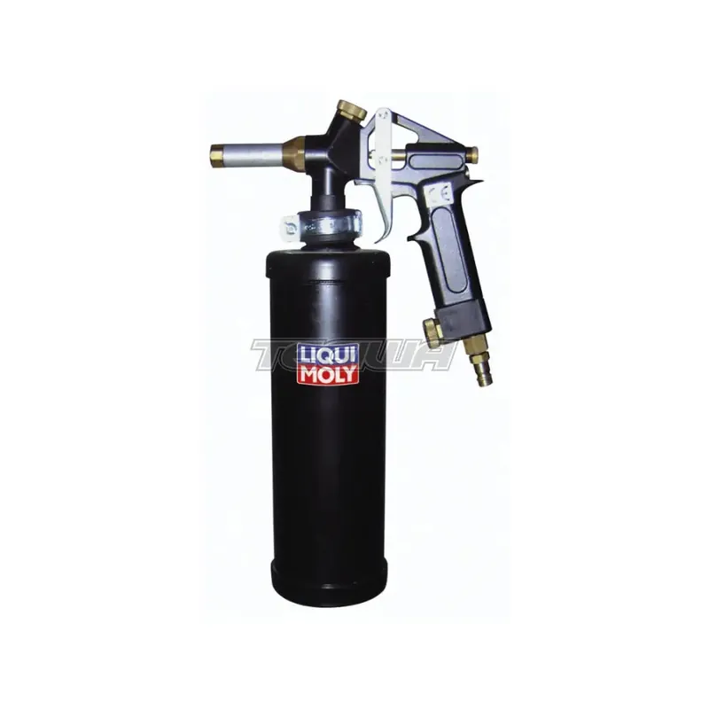 Bulk Order Liqui Moly Compressed Air Can Gun 1 Pc
