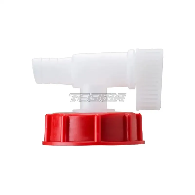 Budget Liqui Moly Drain Cock With O-Ring Din 61 1 Pc 20L