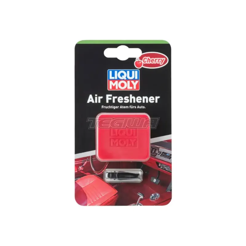 Worldwide Shipping Liqui Moly Air Freshener