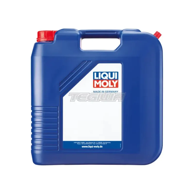Liqui Moly Gear Oil GL5 75W-80 Mega Sale