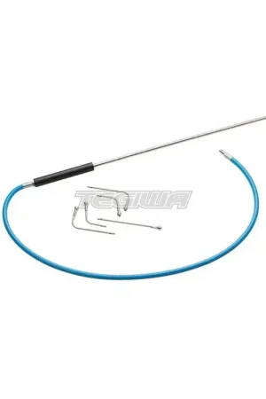 New Release Liqui Moly DPF Probe With 5 Interchangeable Tips 1 Pc