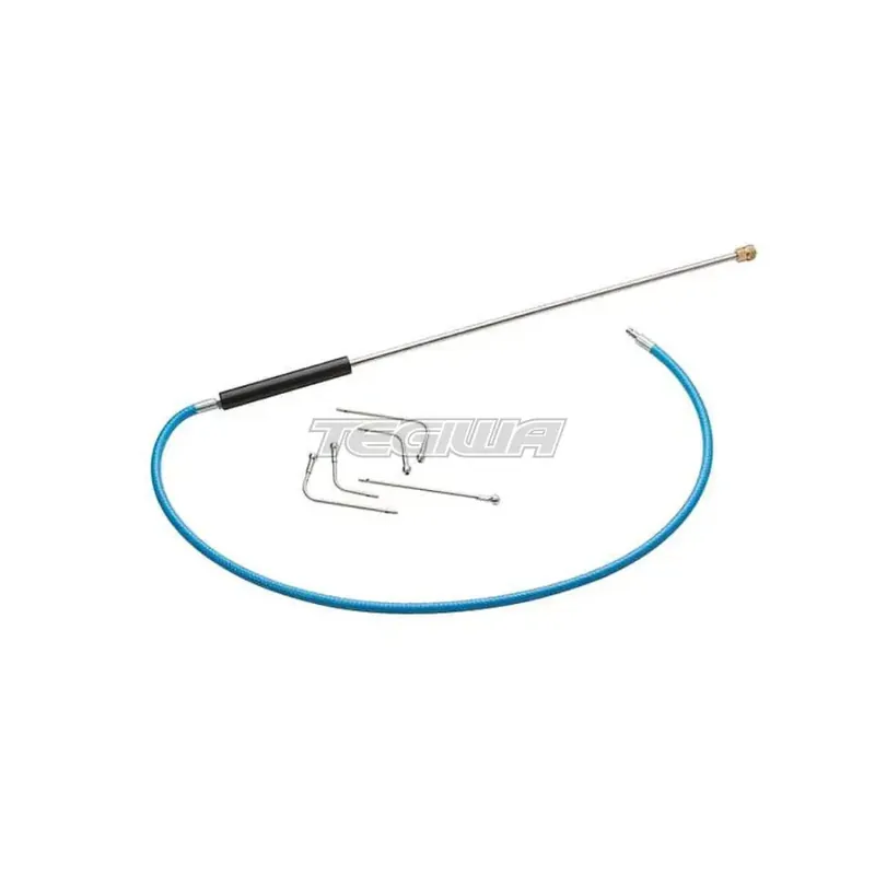 New Release Liqui Moly DPF Probe With 5 Interchangeable Tips 1 Pc