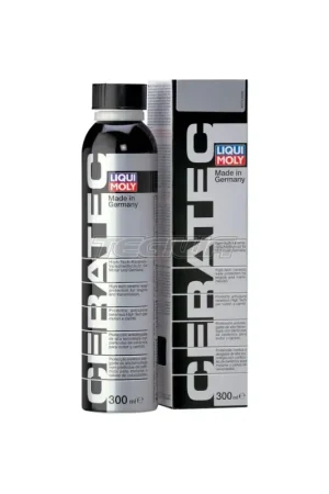 Liqui Moly Cera Tec 300ml Secure Checkout