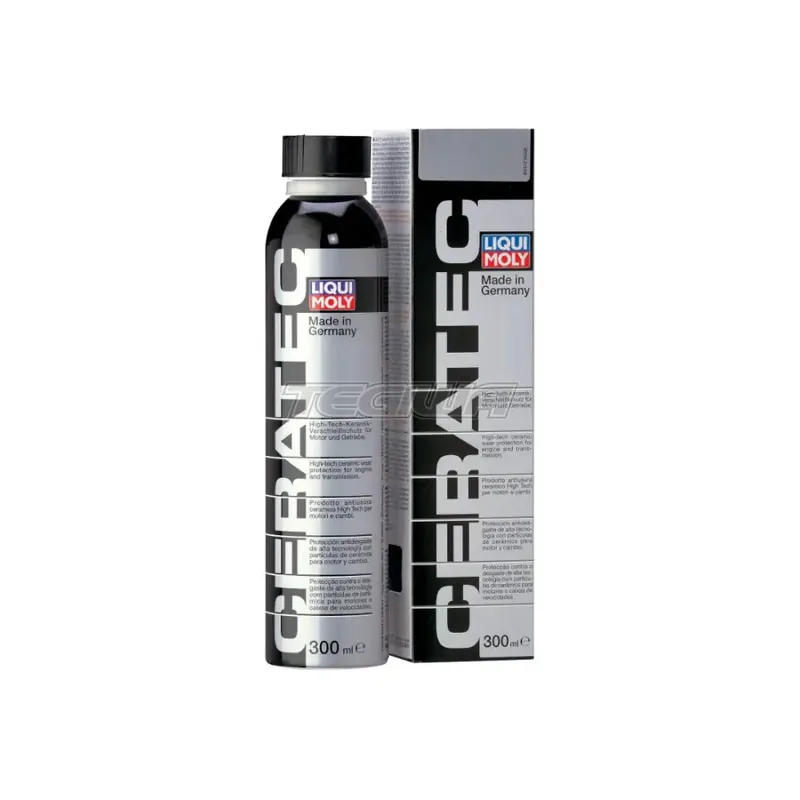 Liqui Moly Cera Tec 300ml Secure Checkout