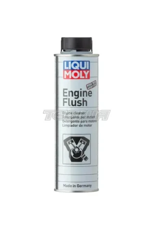 Price Drop Liqui Moly Engine Flush 300ml
