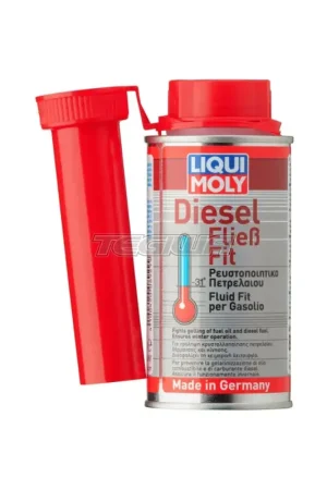 Express Delivery Liqui Moly Diesel Flow Fit 150ml