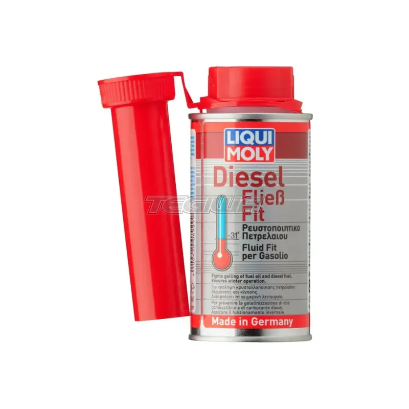 Express Delivery Liqui Moly Diesel Flow Fit 150ml
