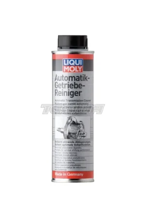 Free Shipping Liqui Moly Automatic Transmission Cleaner 300ml