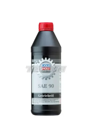 Liqui Moly Classic Transmission Oil SAE 90 1L Modern