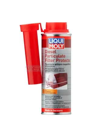 Limited Offer Liqui Moly DPF Protector 250ml