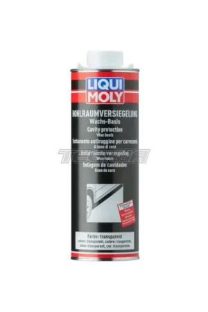 Liqui Moly Cavity Protection Transparent Buy Direct