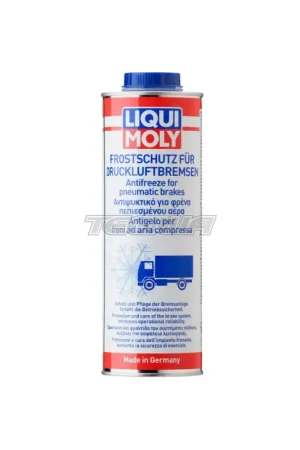 Cheap Liqui Moly Antifreeze For Pneumatic Brakes 1L