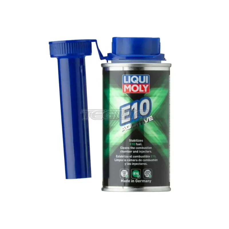 Last Chance Liqui Moly E10 Additive 150ml