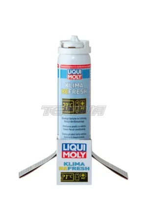 Discount Liqui Moly Climate Refresh 75ml